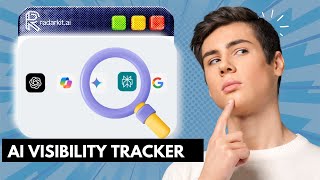 RadarKit Overview - AI Visibility Tracker Tool