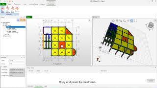 MiLA - Revit Integration (Version 2022)