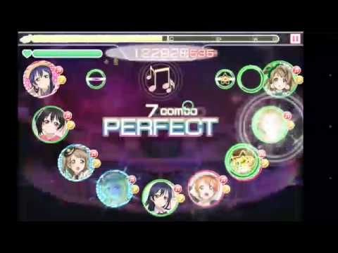 輝煌老二打LL 告白日和 expert