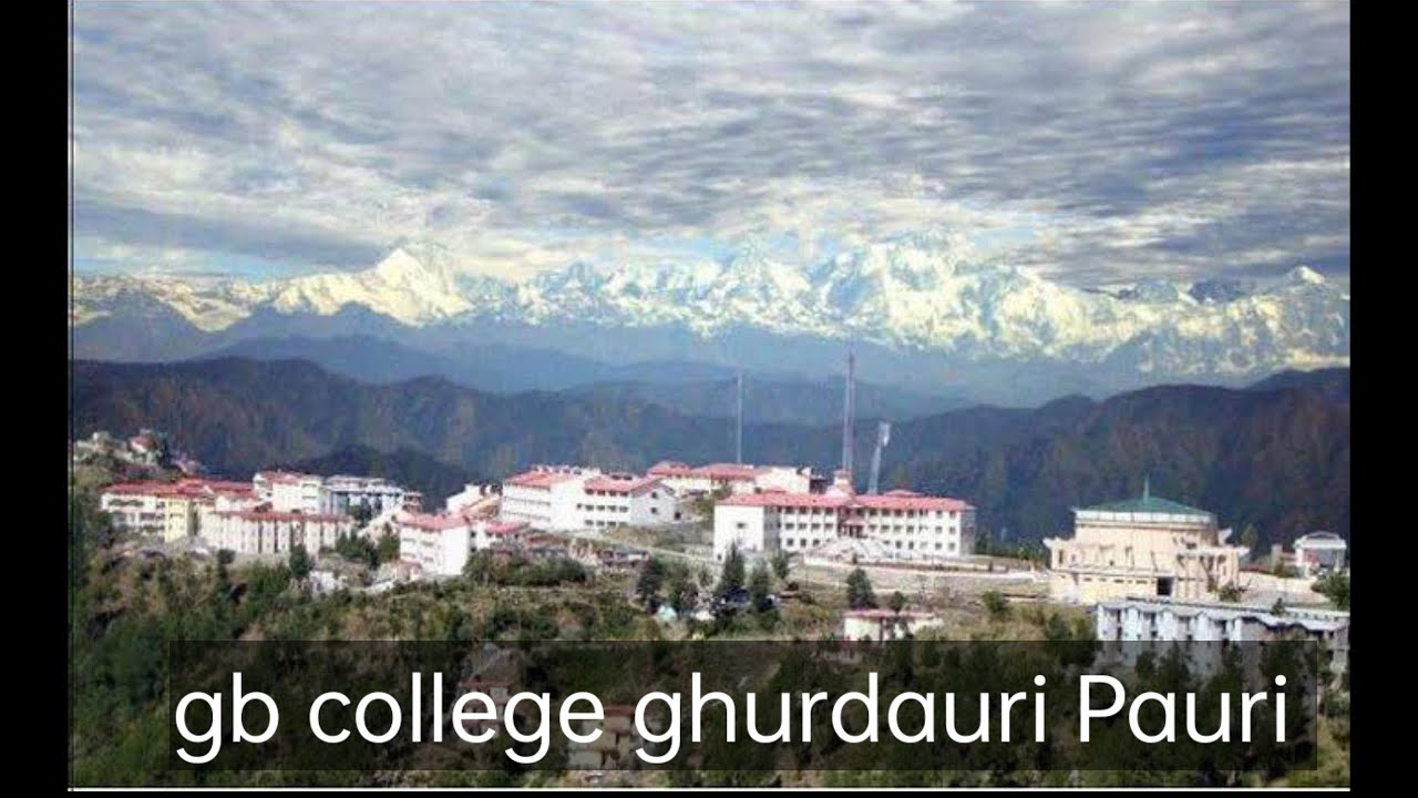 GB pant college ghurdauri pauri agniveer paper dene gye.. travel 