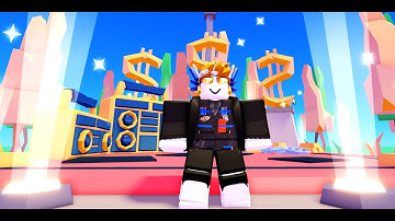 Random Number Generator decides how much Robux I donate to people in Pls Donate