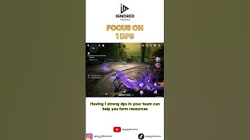 How To Level Up Fast | Wuthering Waves |  #wutheringwaves