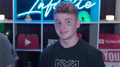 If You Say WOW, You LOSE! (HARDEST) Ft. Christian Delgrosso