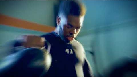 Make Fitness Animation Video with Dynamic Sports AE Template - MakeWebVideo.com