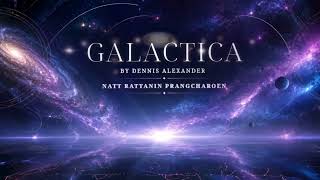 Galactica – Dennis Alexander | Natt Rattanin Prangcharoen | Remi Music Studio 2026