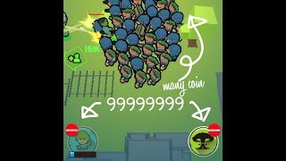 Zombie Haters 3.0.4 - Unlimited All with TB. (Android) screenshot 2