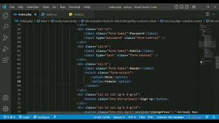 web programming task 01