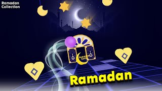 Infinity Innovation Engine  Ramadan