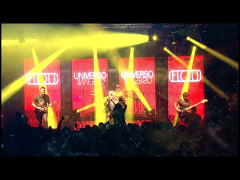Flou - En el silencio [video oficial]