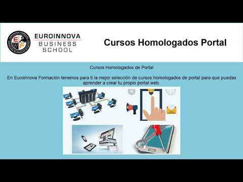 euroinnova portal