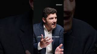 Διονύσης Τεμπονέρας στο NEWS 24/7: «Η πρώτη θέση στις εκλογές είναι θέμα ανοιχτό» | NEWS 24/7