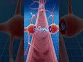How your Nervous System sends lightning-Fast signal #shorts #shortvideo #facts