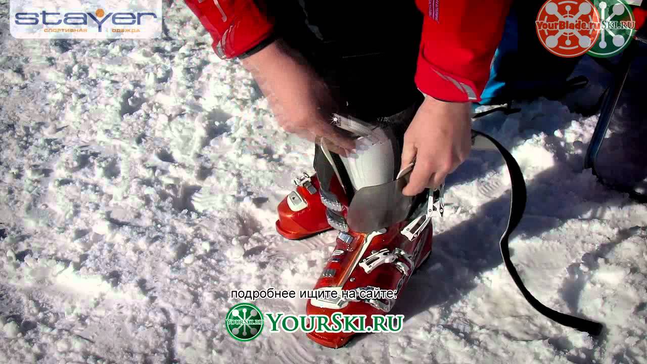 Как одевать кенгурятник