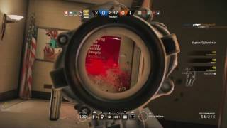 Spawn Rush Ace