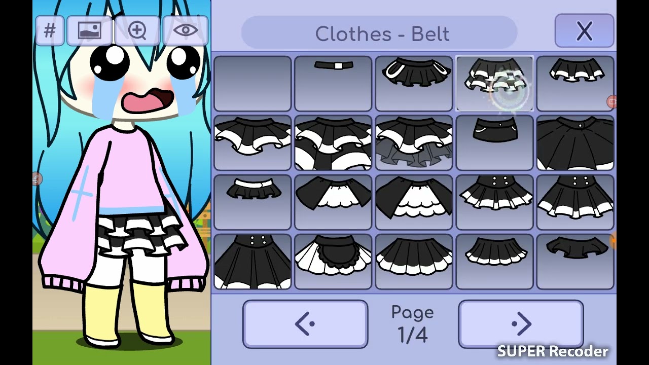 La llorona malcriada,,😡