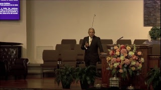 CBBCFLA - 2018-4-1 PM Service