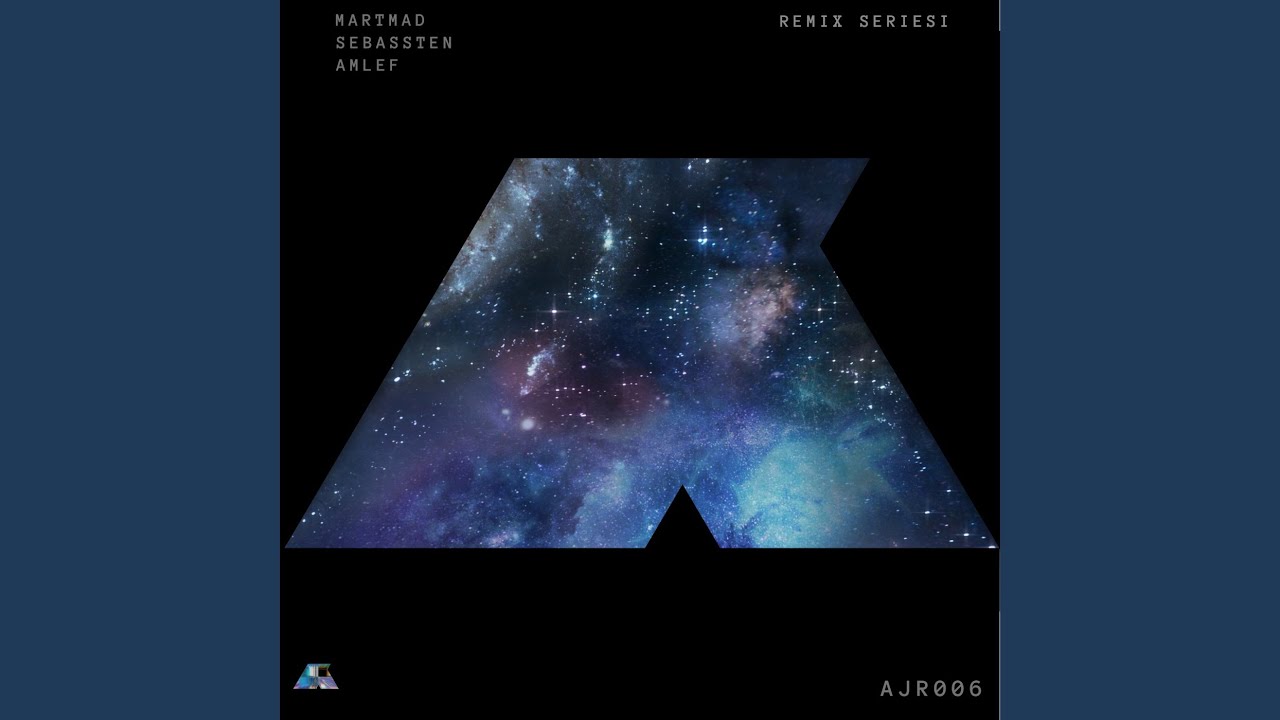 Mart-E (Sebassten Remix)