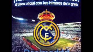 Real Madrid - Campeones