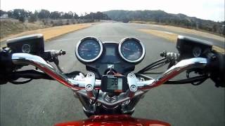 Daytona "NANO-Ⅱ" Speedometer,The final chapter