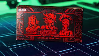 You Should Probably Buy This Yu-Gi-Oh Product — But Theres a Catch