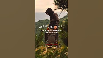 ما تيسر من سورة"الزُّخُرُفِ❤‍🩹". 🗣️:بدر البشير🎧... #quran #اكسبلور #راحة_نفسية