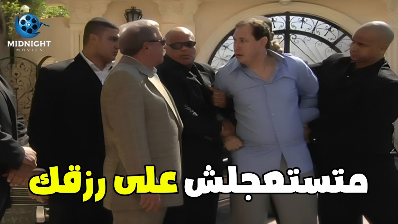 خطف عريس بنته في يوم فرحه وعذبه وهدده .. شوفوا عمل معاه ايه وايه السبب