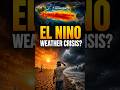 EL NIÑO | Monsoon has left India? #elnino #monsoon #climatechange #clat2027 #legaledge