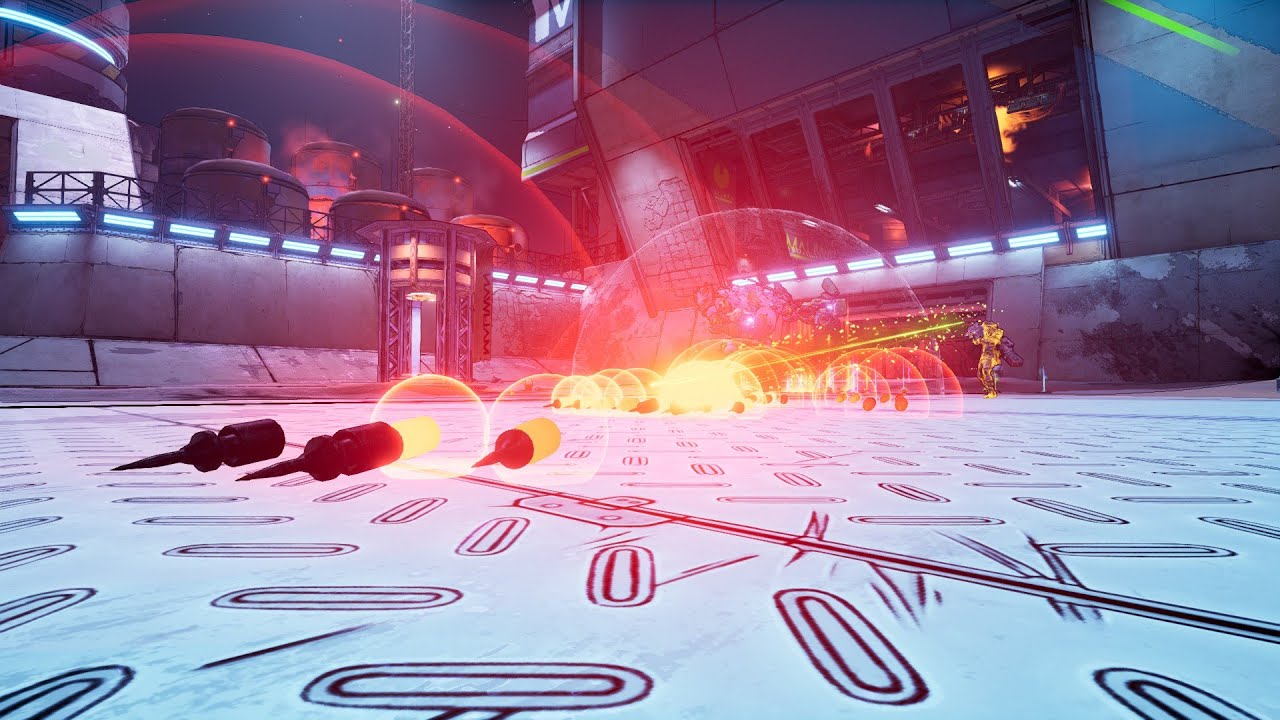 Quickie Moze Build (Old M4 days are back)