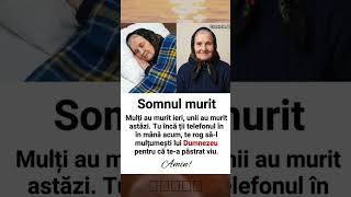 Dacă în cele 365 de zile ale anului 2026 ai nevoie de Dumnezeu, Amin!