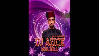 Dj Azick - Adyg Rap ft. Mia Hill (prod. by UG512)