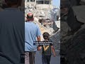 The dangers of life along Gaza's shifting front lines | DW News