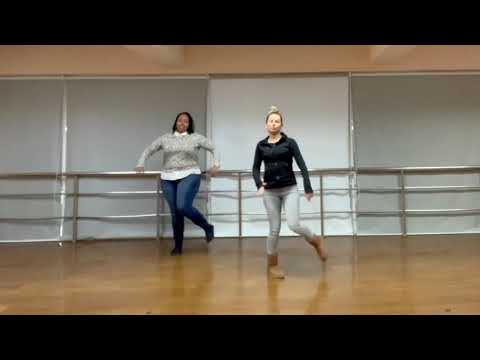 The GIT UP Dance Challenge Part 1 Dance Video Tutorial