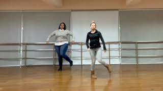 The GIT UP Dance Challenge Part 1 Dance Video Tutorial