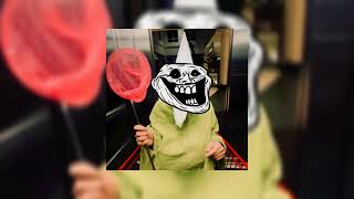 Crawly Wizard  brazilian Phonk Remix