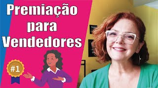 CAMPANHA DE INCENTIVO PARA OS VENDEDORES! SUA EQUIPE BATENDO METAS E GANHANDO PREMIOS.