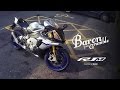 Yamaha R1M - An Everyday Bike?