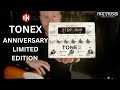 Гітарний процесор ефектів IK MULTIMEDIA ToneX Pedal Anniversary Limited Edition