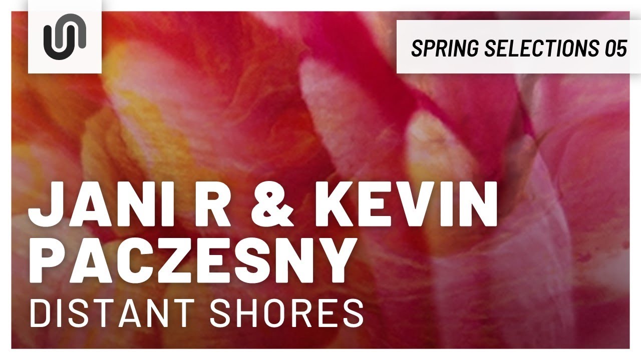 Watch Jani R & Kevin Paczesny - Distant Shores on YouTube Watch Jani R & Kevin Paczesny - Distant Shores on YouTube