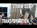 Studio-Makeover: Ruhiger Hintergrund für meine Videos