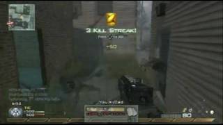 TMP FFA Gameplay