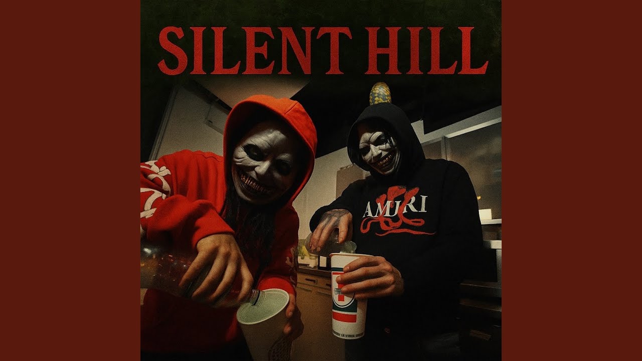 Watch SILENT HILL on YouTube Watch SILENT HILL on YouTube