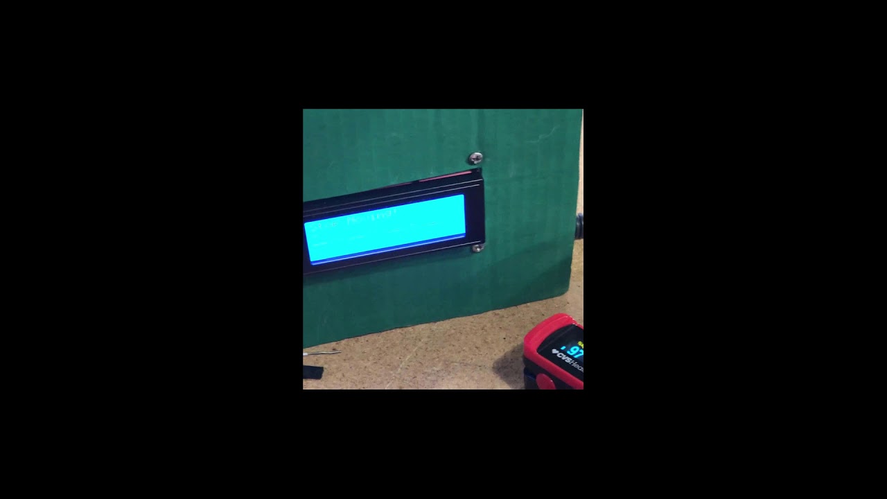 BME 60a heart rate monitor: Shelly's Undying Revenge - YouTube