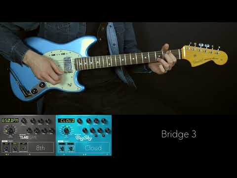 "You Will Be Saved" Rhythm Guitar - Elevation Rhythm