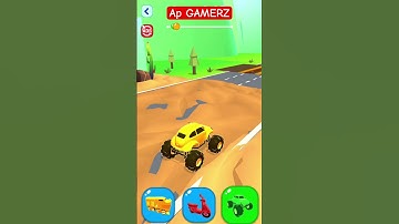 Juice Run 🥤All Levels Ap gamerz Android, IOS - Walkthroughs #apgamerz #reels #reelsfb #rap #style