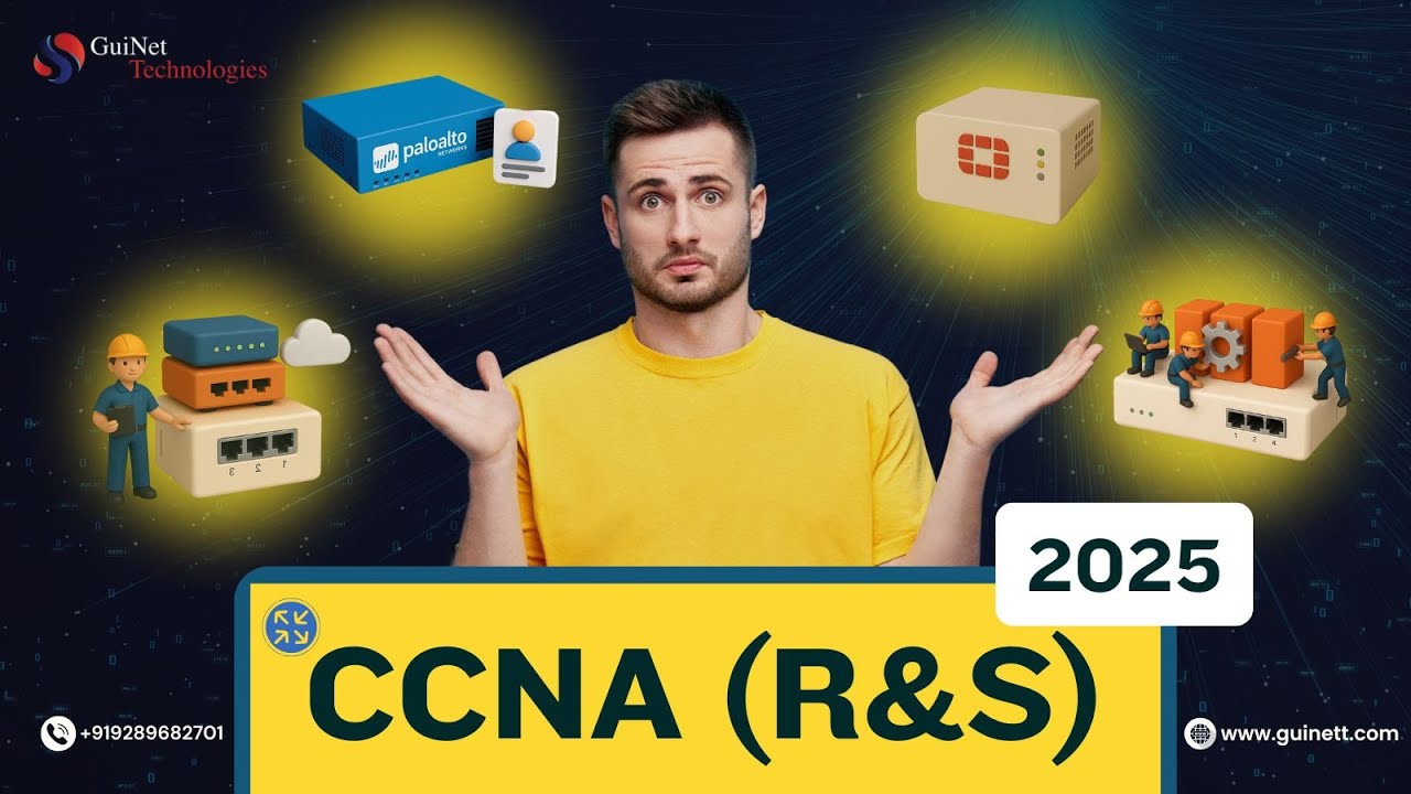 All Networking Devices Explained with Real Examples | Must-Know for ...