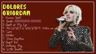 Watch Dolores Oriordan Delilah video