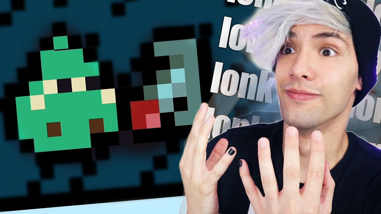 juegos panamericanos 2019 en vivo LONK ESTÁ MAMADISIMO | REVENTURE #14