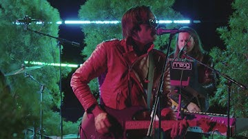 FAULKNER - Revolutionary // YouTube Music Foundry