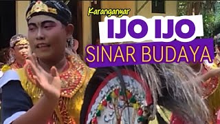 Download Lagu Kuda Kepang Jaranan Ebeg Sinar Budaya | Ijo Ijo MP3