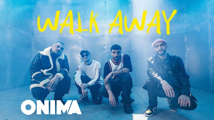 Ledri Vula, Buta, Singi & Lumi B - Walk Away